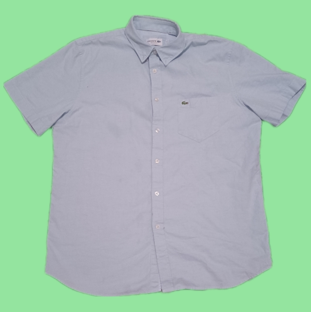 Lacoste Button down